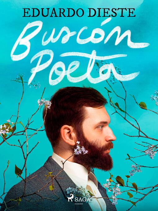 Title details for Buscón poeta by Eduardo Dieste - Wait list
